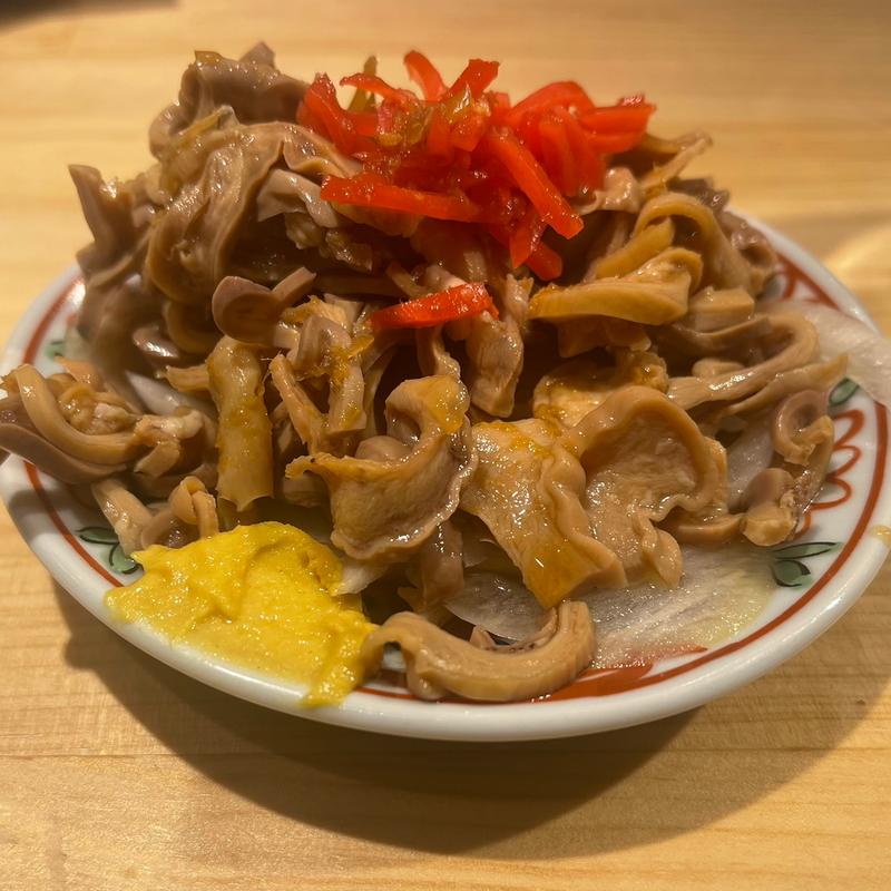 ガツポン(大衆酒場2.0とぽす エキュートエディション横浜)