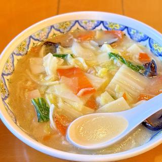 趙家煮込みラーメン