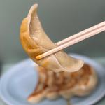 餃子(みんみん)