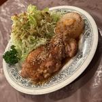 本日のスペシャル(コスモス )