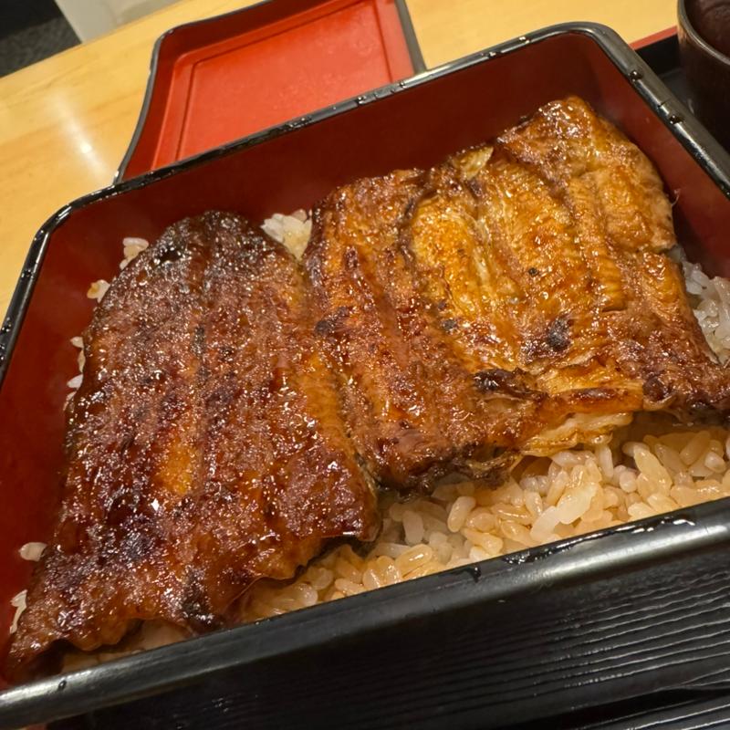 特松重(鰻 番花羅)