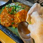 エビチリ(炙り家 泰炭)