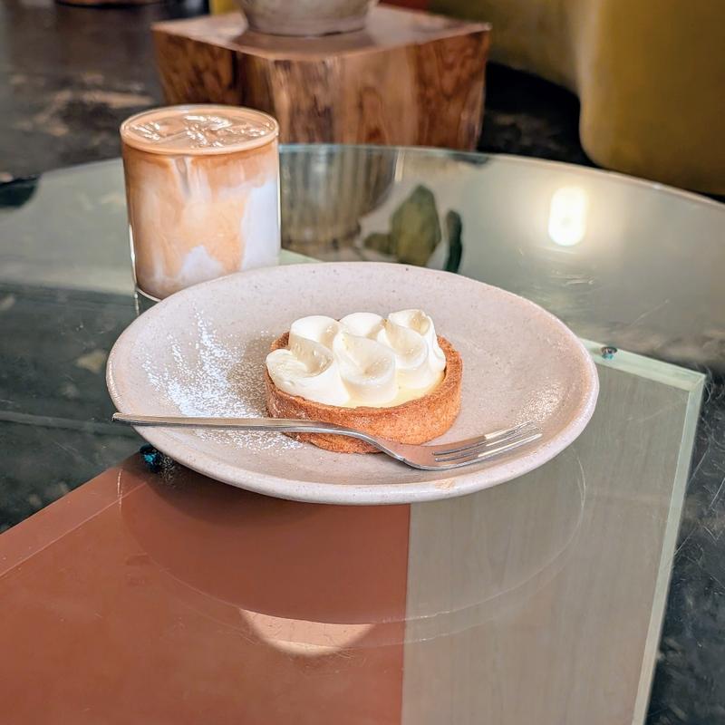 チーズタルト(ARC)