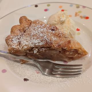 ビッグアップルパイ(松之助 N.Y. 東京・代官山店)