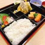 やよい弁当(和食亭 やよい)
