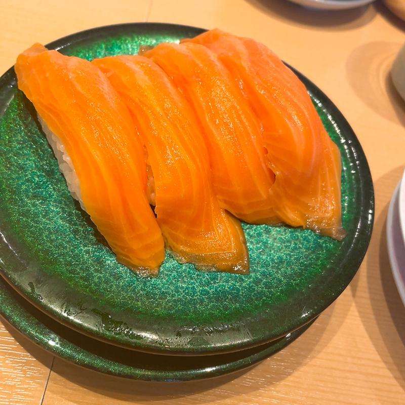 トロサーモン(なごやか亭 白石本通店)