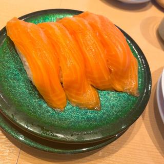 トロサーモン(なごやか亭 白石本通店)