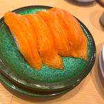 トロサーモン