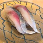 翼の鯖