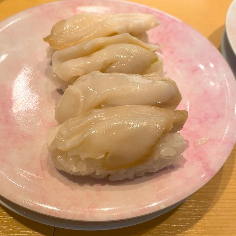 白つぶ(なごやか亭 白石本通店)