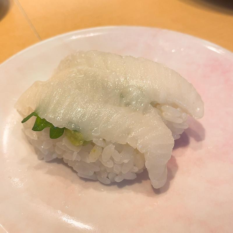 えんがわ(なごやか亭 白石本通店)