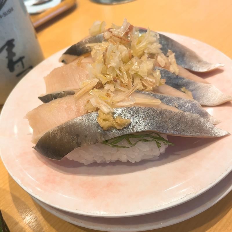 とろニシン(なごやか亭 白石本通店)