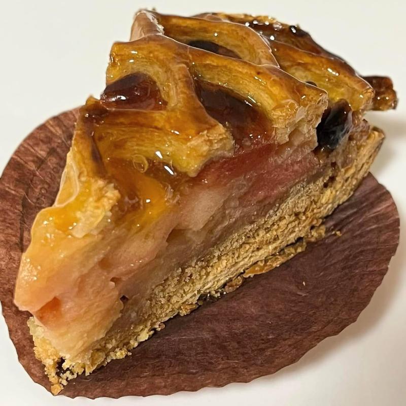 アップルパイ(メゾン ジブレー)