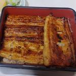 うな重(鰻料理 近三)