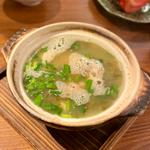 名物東京しゃも煮込みおでん (水炊きおでん しゃもん)