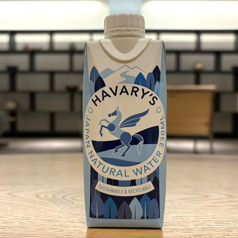 ミネラルウォーター(OND HOTEL（オンドホテル）)