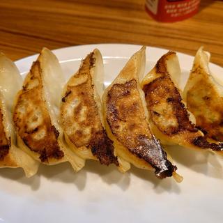 餃子 6個(壱角家 柏東口店)