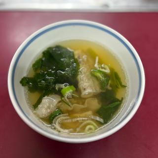 アラ汁
