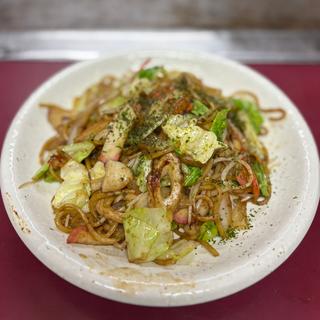 焼そば