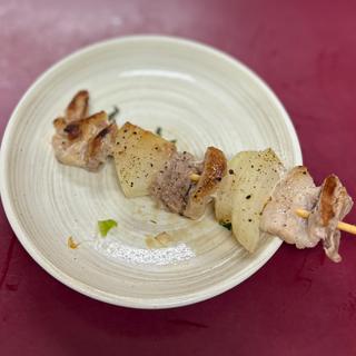 豚バラ