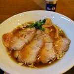 チャーシューメン