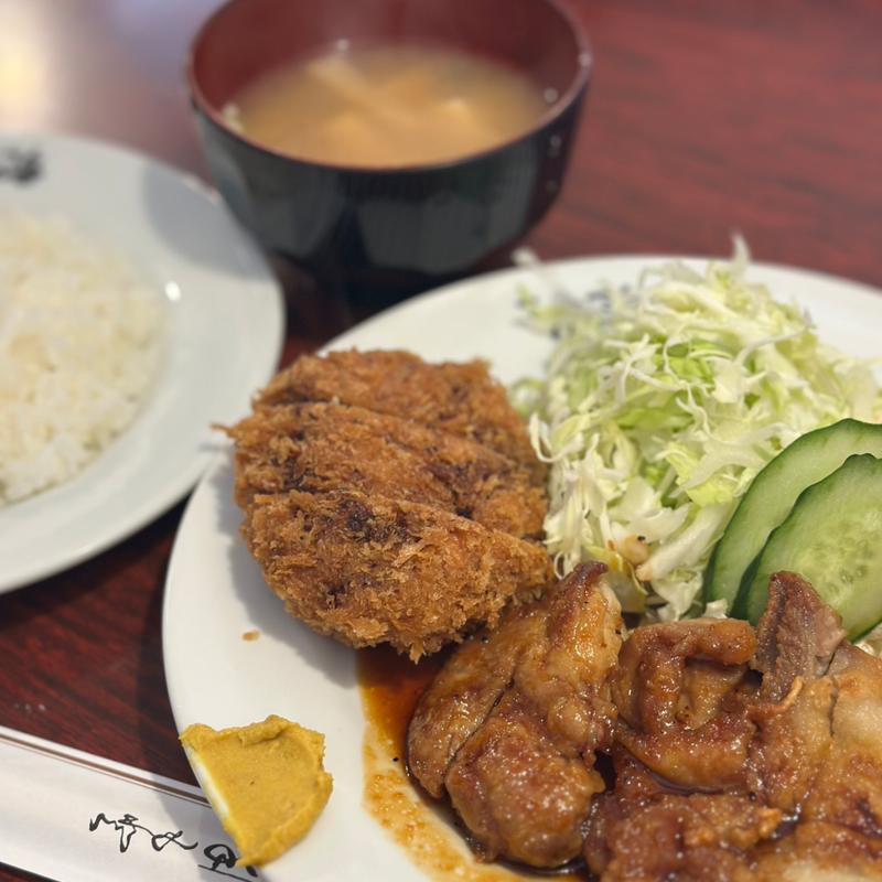 (キッチンニュー南海)