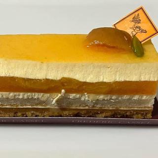 ルーション(フレデリック・カッセル 銀座三越店)