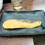 鮭 単品(吉野家 中目黒駅前店 )