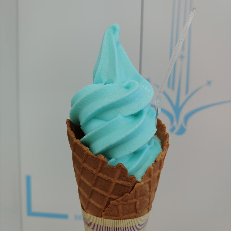 松島ブルーソフト(道の駅 東松島)