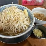 ラーメン(ラーメンぶぅさん)