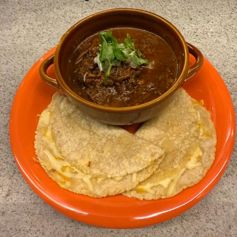 ケサビリア(TACO NARGO（タコ・ナーゴ）)