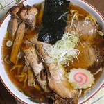2種盛りチャーシュー
