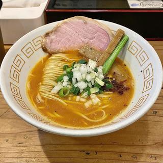 タイ二犀(極麺 青二犀 （ゴクメン アオニサイ）)