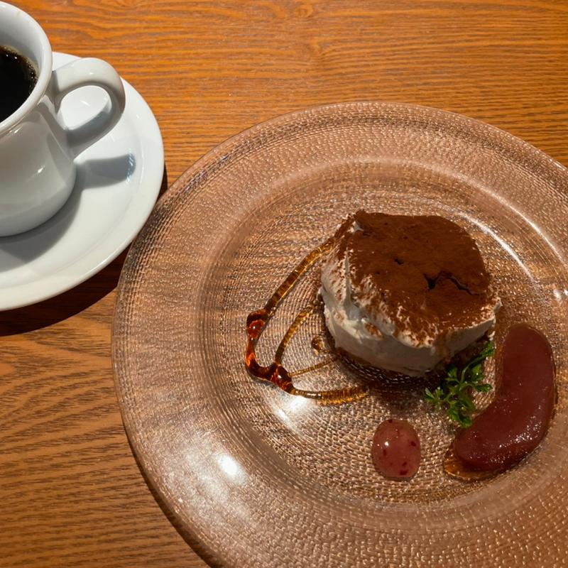 ティラミス(CAPRICE(カプリス))