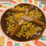 ジャーマンカレー(カレーハウス11イマサ （カレーハウスイレブンイマサ）)