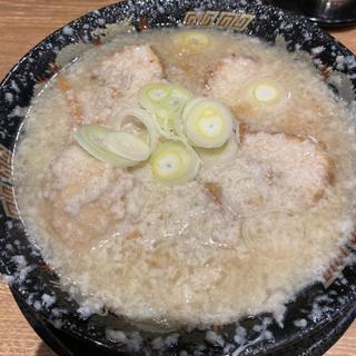 特製らーめん(らーめん平太周 吉祥寺店)