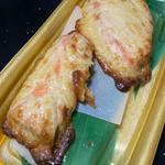 銀さけのチーズソース焼き(イオンショッパーズ福岡店)