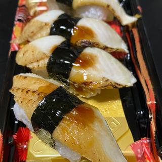 煮あなごにぎり(イオンショッパーズ福岡店)
