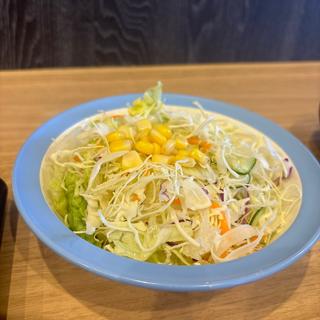 生野菜(松屋 渋谷清水橋店 )