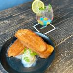 フレンチトースト