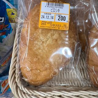 ピロシキ