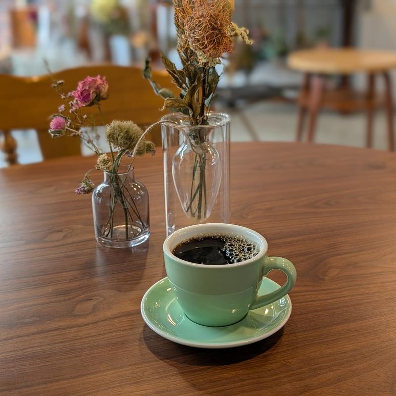 コーヒー(lauren)