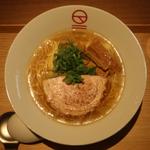 中華そば(Ramen Rouge)