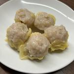 しゅうまい(一芳亭 本店 （イッポウテイ）)