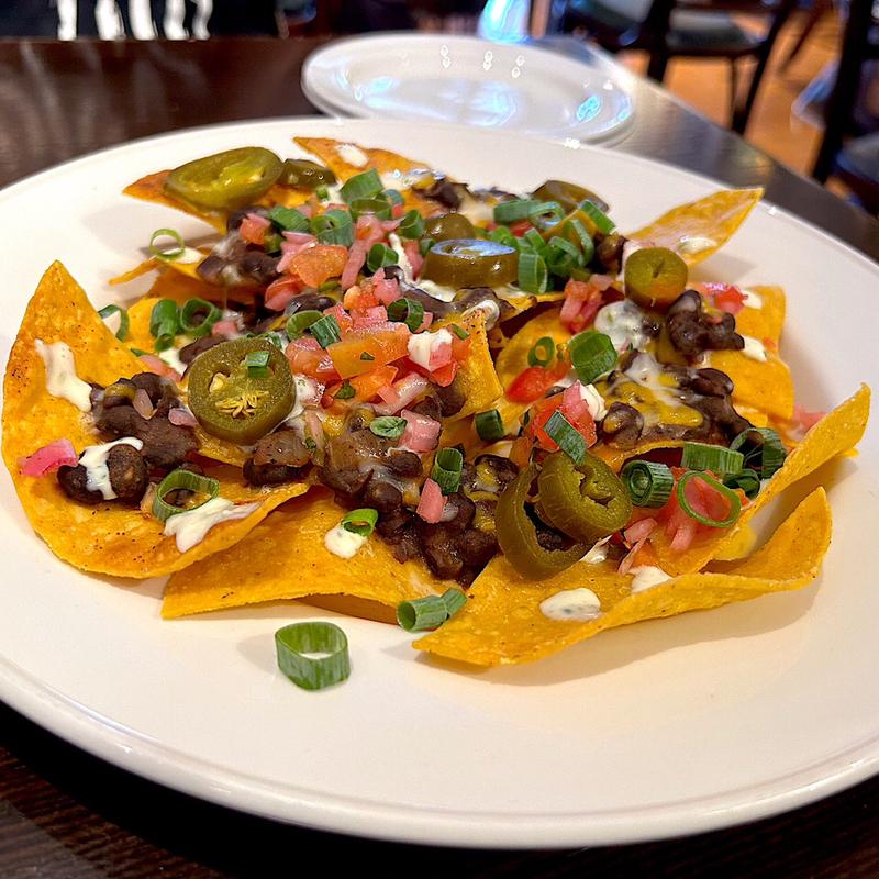 レジェンダリーナチョス スモール(ハードロックカフェ 上野駅 （Hard Rock CAFE）)