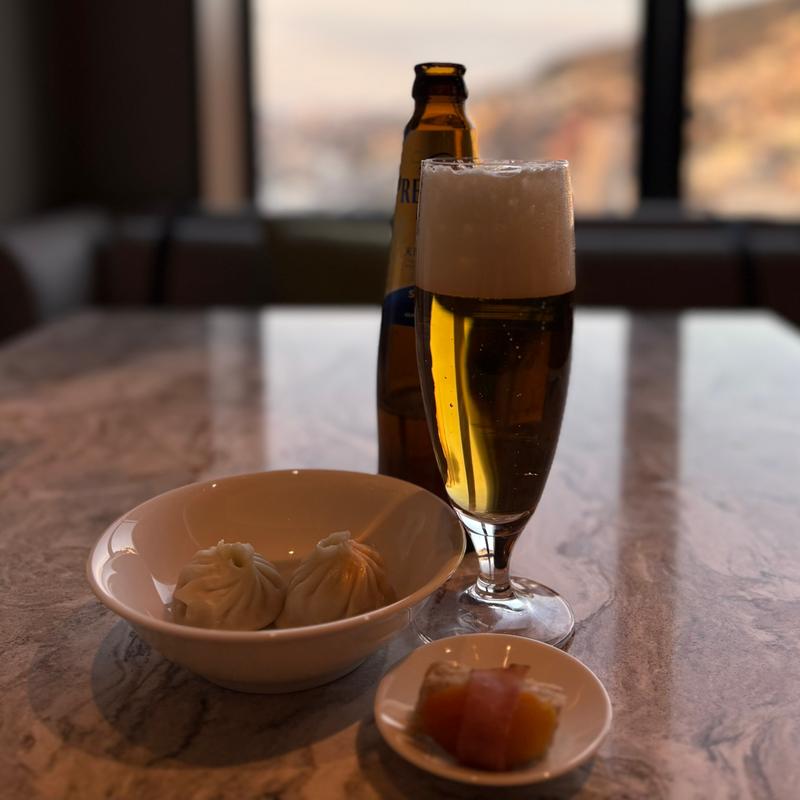 サントリー ザ・プレミアムモルツ(Mクラブ エグゼクティブラウンジ)