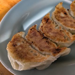 ギョーザ
