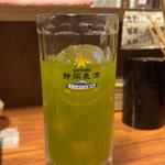 静岡割り