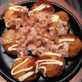 (炭火居酒屋 炎 すすきの プレイタウン店)