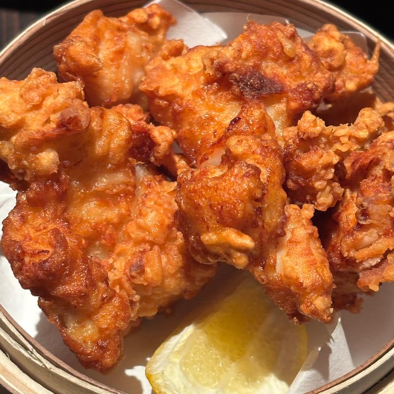 (炭火居酒屋 炎 すすきの プレイタウン店)